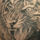 NANOTATTOO
